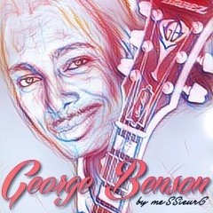 George Benson