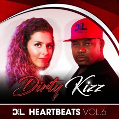 D&L HEARTBEATS Vol. 6 (Dirty Kizz)