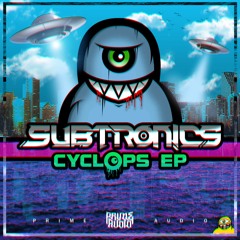 Subtronics - Redemption [Prime Audio] OUT NOW!