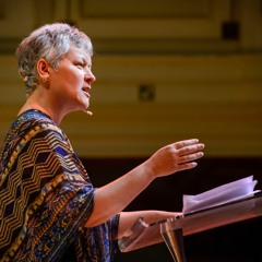 Catalyst Live, Margaret Gibbs, Reading, November 2016