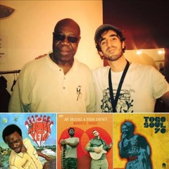 Métisphère - S04E07 - Manu Dibango (podcast)