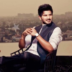 Dulquer Salmaan Mashup - Ribin Richard Mix