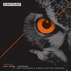 Javi Bora - Buzzing (Ronnie Spiteri Remix) [Do Not Sleep] [MI4L.com]