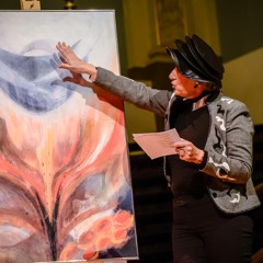 Catalyst Live, Anneke Kaai, Birmingham, November 2016