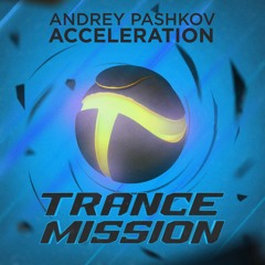 Andrey Pashkov - Acceleration (Original Mix)