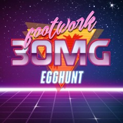 30MG - Egghunt