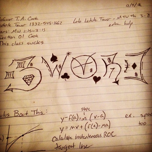 UMASS TURN UP OR TRANSFER (VOL. 3)