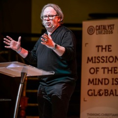 Catalyst Live, Steve Stockman, Reading, November 2016