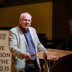 Catalyst Live, Nigel Wright, Birmingham, November 2016