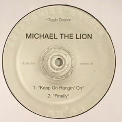 Michael The Lion Edits