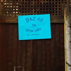 Bazar da Dona Inês feat Lia Marques - Mariana