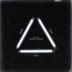Zico – Bermuda Triangle (Feat. Crush, DEAN)