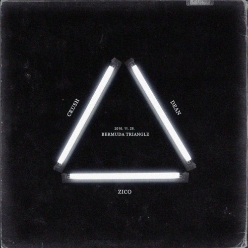 Stream Zico – Bermuda Triangle (Feat. Crush, DEAN) by Offtrbl | Listen  online for free on SoundCloud