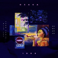 Sana + Nasa ¦ Osaka 1909