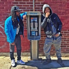 Blonka x Makaso - Where Im From