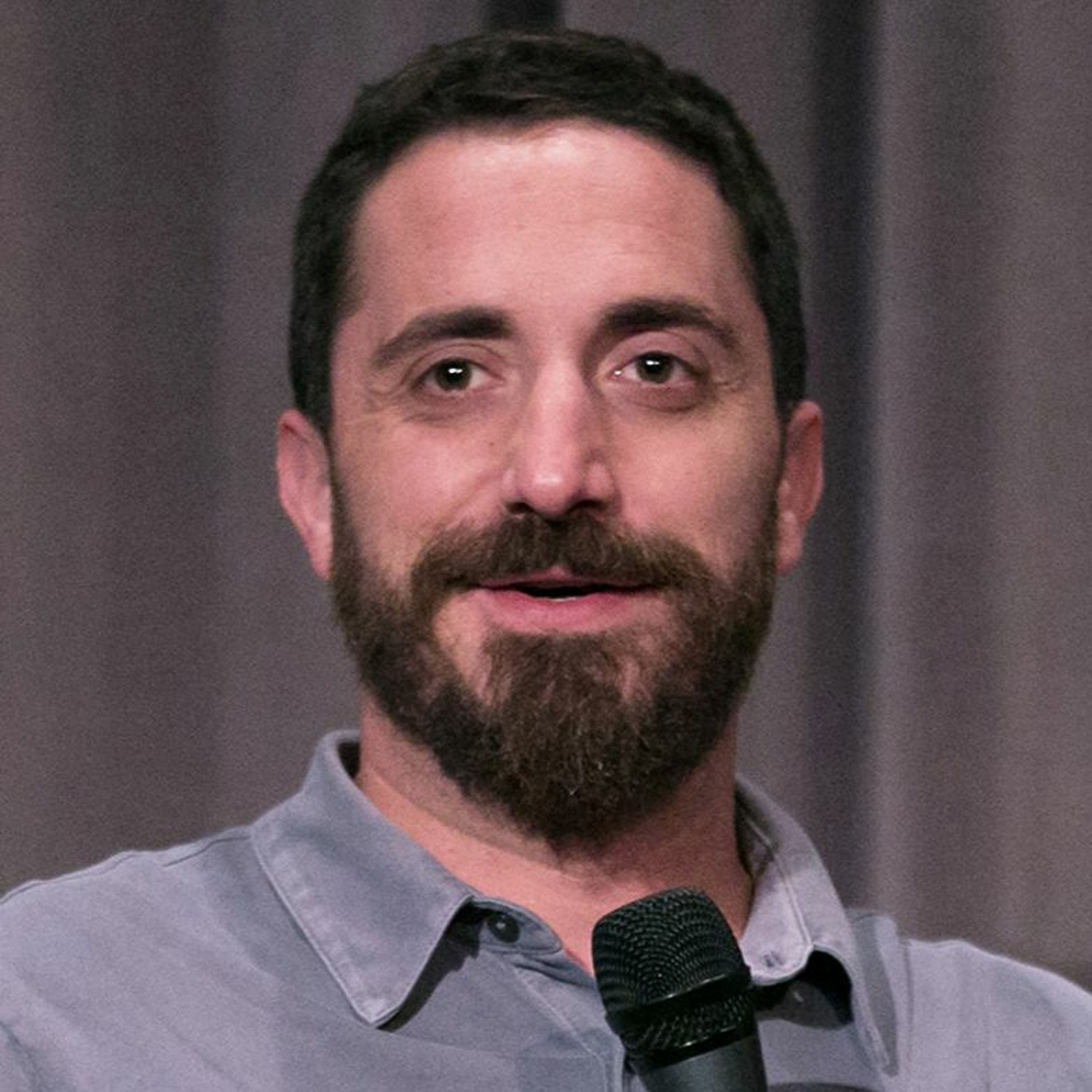Episode 43: Neruda with Pablo Larraín and Victoria Hochberg