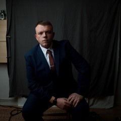 Build a Wall - Shrek the Musical  - Ben Watson