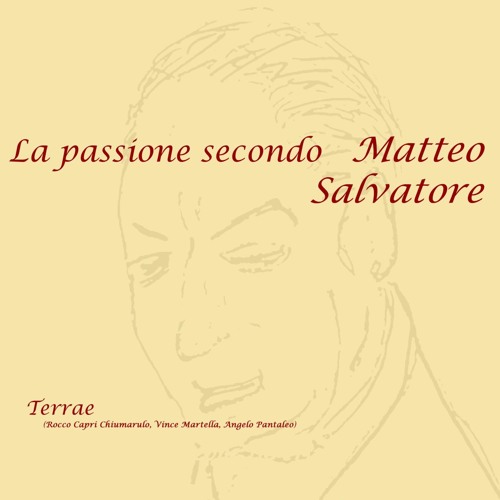 TERRAE_Il lamento dei mendicanti (MATTEO SALVATORE)