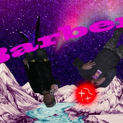 The Barber Ft. (A$AP RucK)