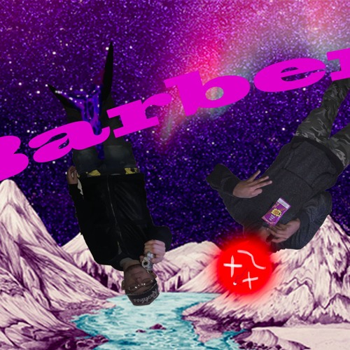 The Barber Ft. (A$AP RucK)