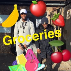 Ace X Kali - Groceries