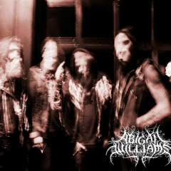 Abigail Williams - The Final Failure