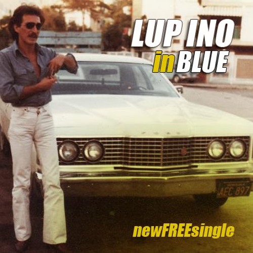 LUP INO - InBlue _____///FREE DL///