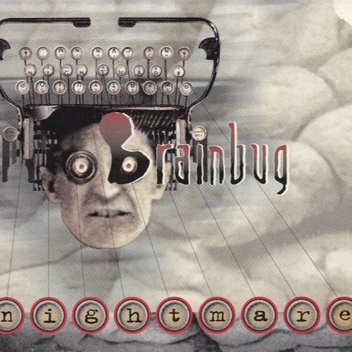 A Tribute to Brainbug (R.I.P. Alberto Bertapelle)