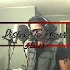Listen To Your Heart (JRyder)