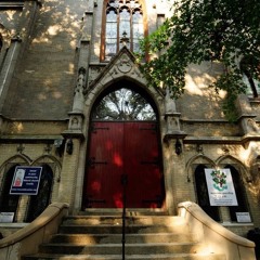 Park Church Co-Op (10.15.16)