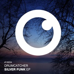 FOKUZ 16034 / Silver Funk EP (OUT NOW)