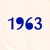 Artwork for New Order - 1963 - MK Instrumental Cover - Present Mix