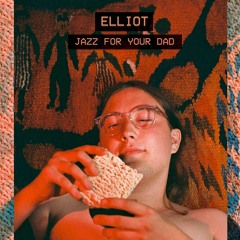 Elliot - Technicolor Yawn