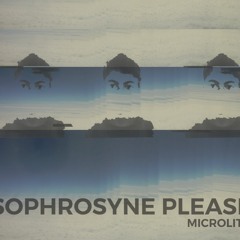 Sophrosyne Please (Bandcamp Previews)