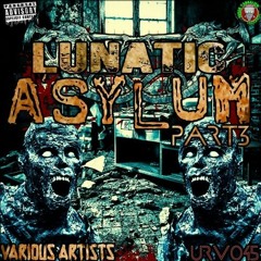 Music Box (Lunatic Asylum Part.3 V.A)