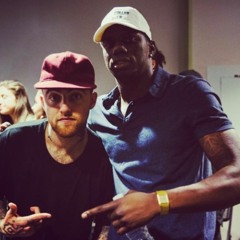 willfowl - 1505 (knock Knock)