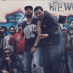 Walid Hogra - Dourat Jhennem | دورة جهنم