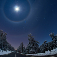 Loww-Fi - A Midwinters Night