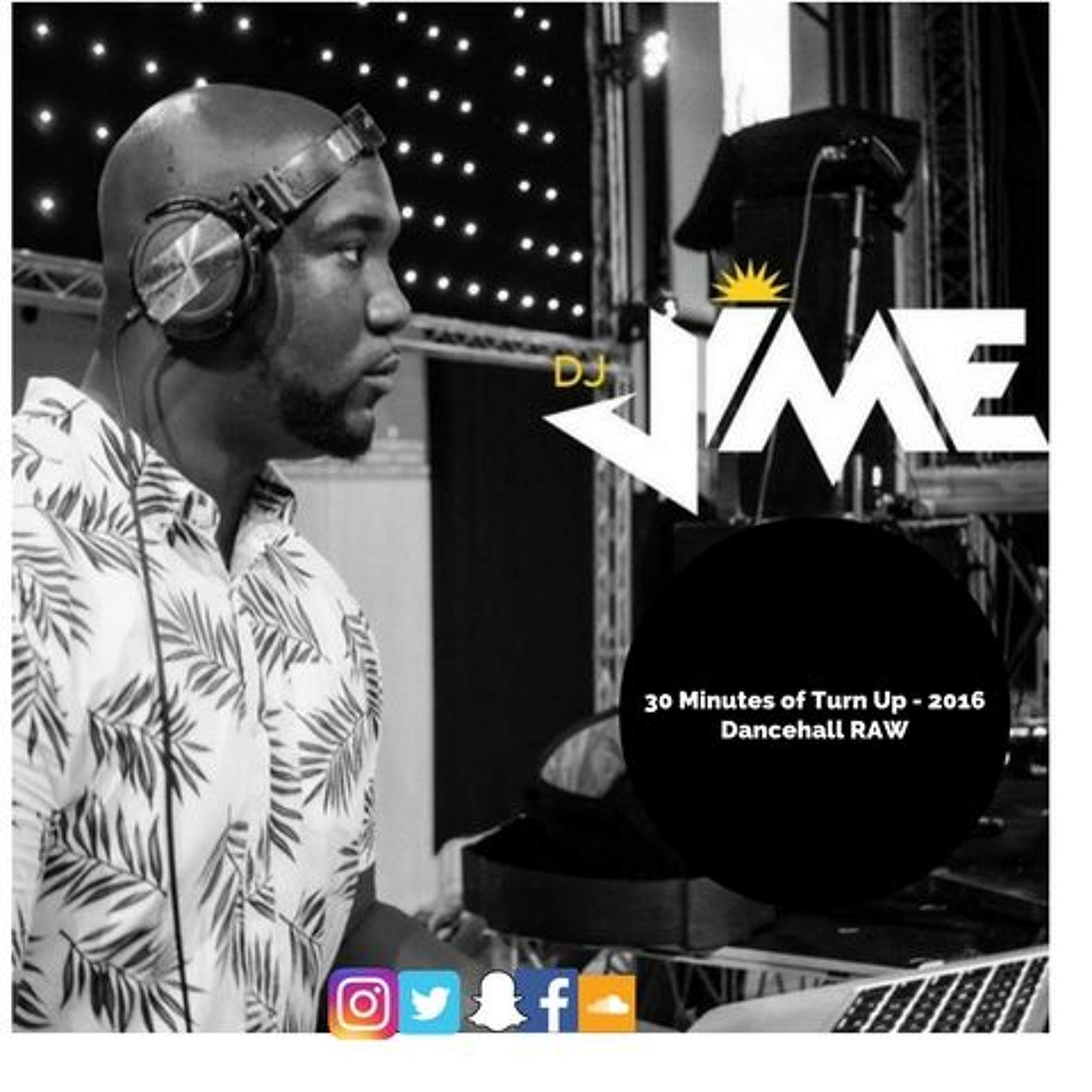 Dj Jime\'s Podcast