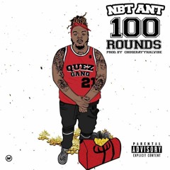 Nbtog Ant - 100 Rounds