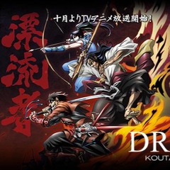 Drifters Full opening by Minutes to Midnight - Gospel Of The Throttle