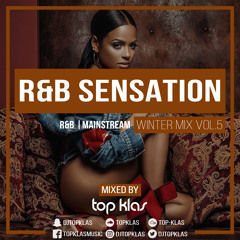 R&B SENSATION