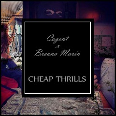 Cheap Thrills - Ft Breana Marin