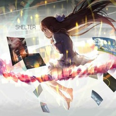 Hatsune Miku V4 English - Shelter (VOCALOID4 Cover)