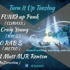 UK Hardcore Vol 2  NO GRIEF FM