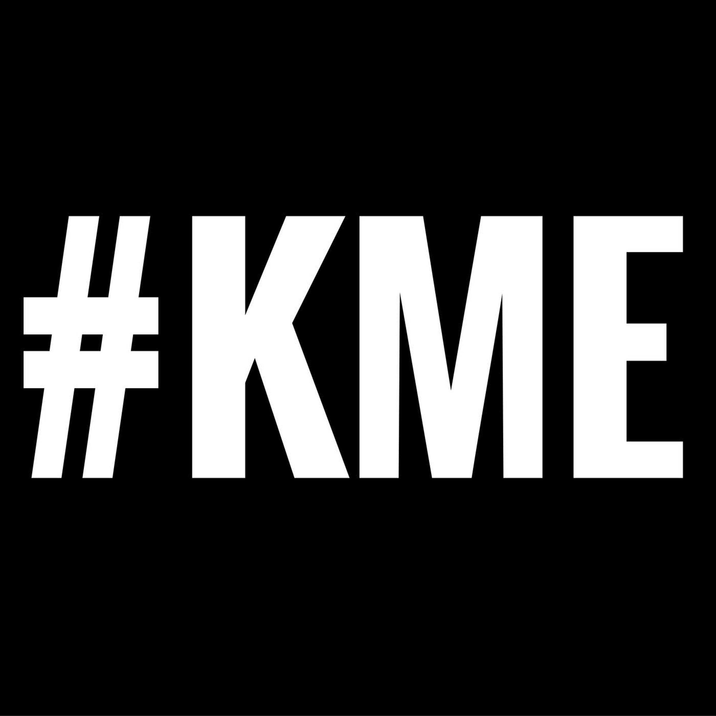 #KME Weekly Mixtape 001: Never Don't Mind About A Thing