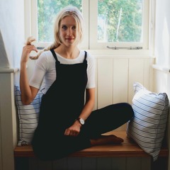 The Nourish Shed meets Alexandra, founder of Punch Foods
