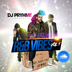 R&B VIBES (Vol 1)