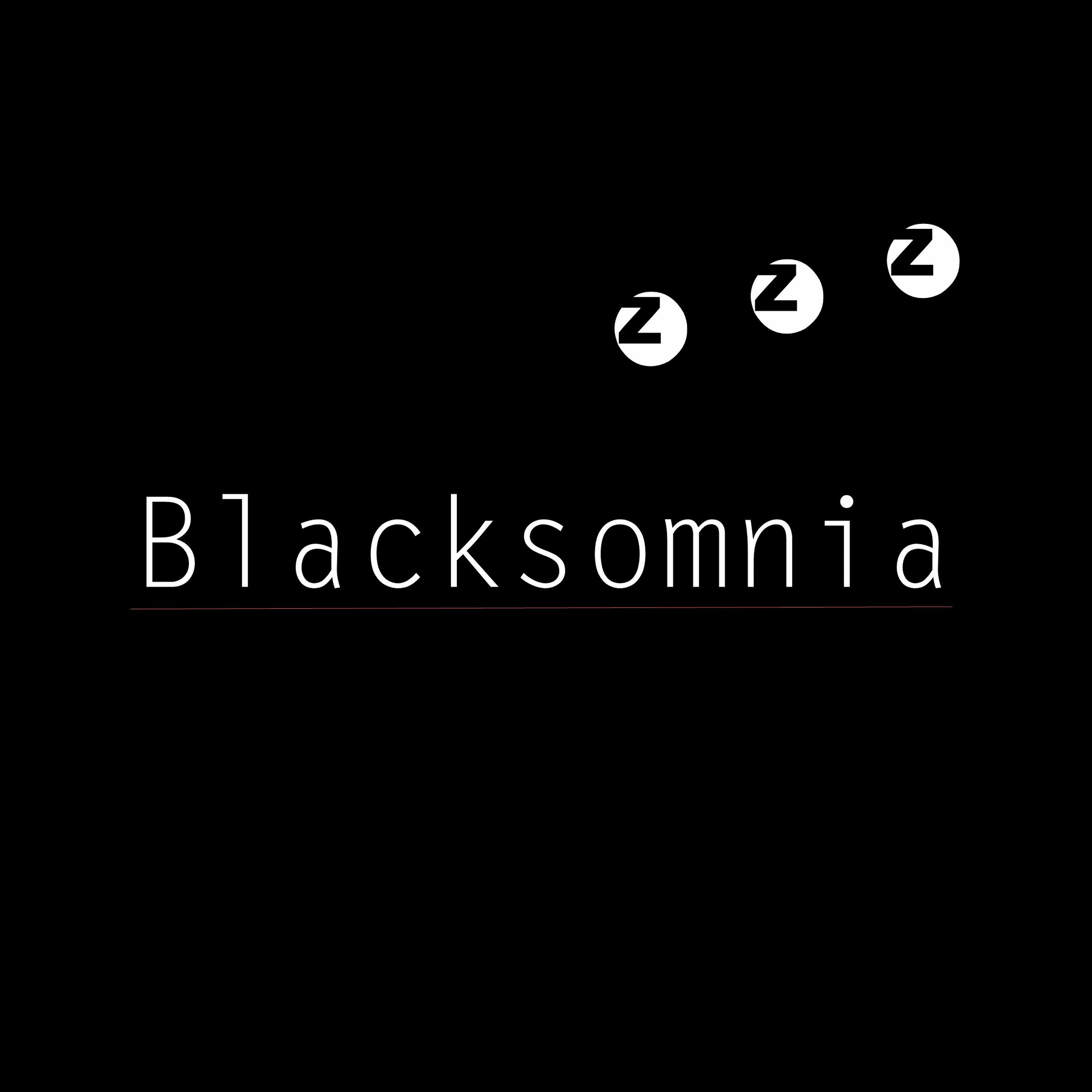 Blacksomnia Podcast Ep 101 episode artwork