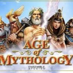 Age Of Mythology Soundtrack - The Fire Brigade